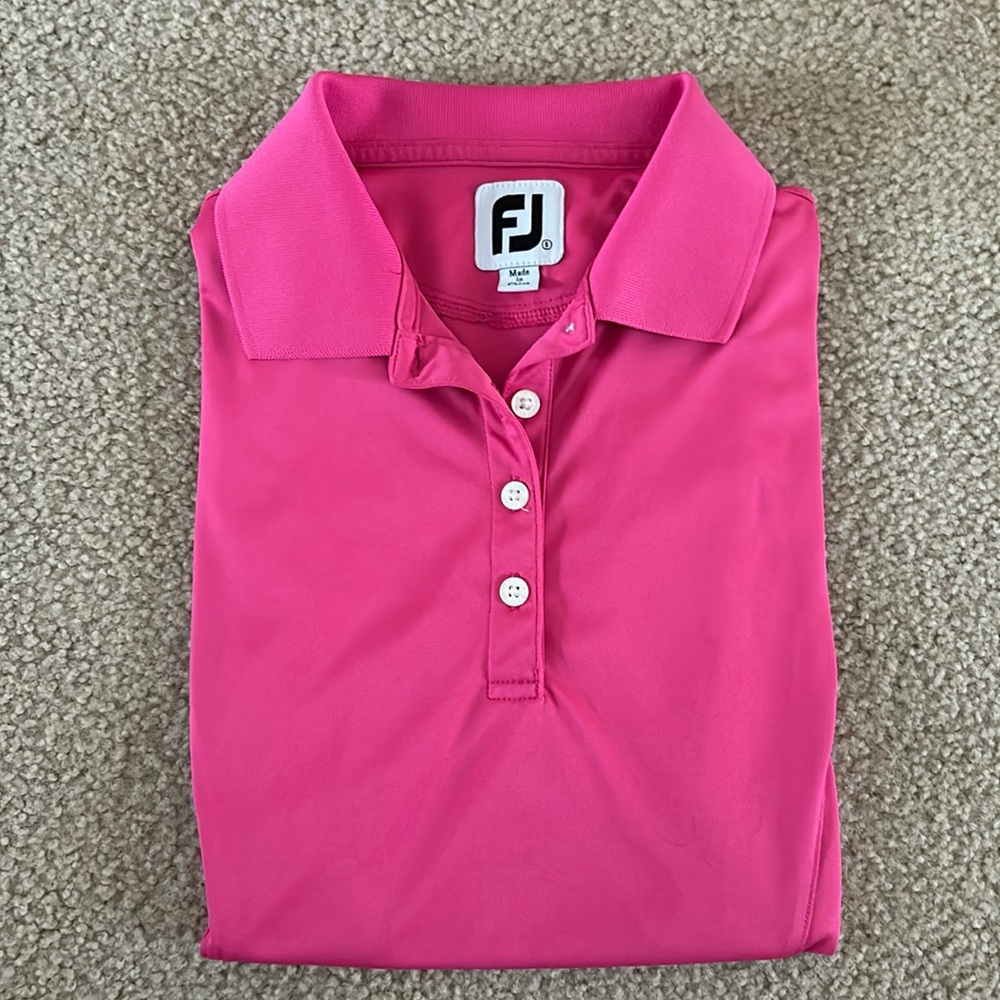 FJ Shirt
